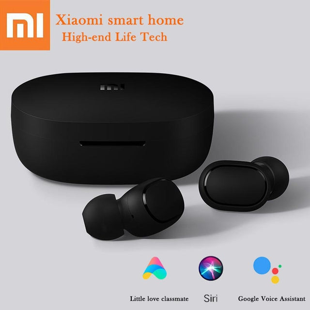 Wireless Bluethooth Earphones