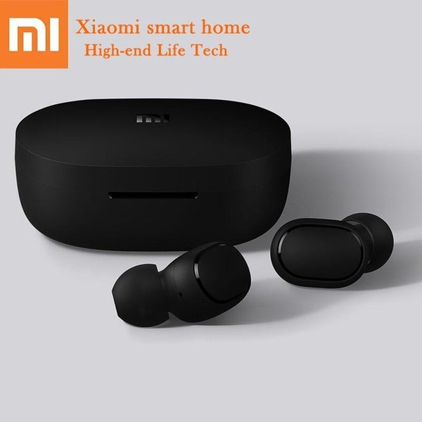 Wireless Bluethooth Earphones
